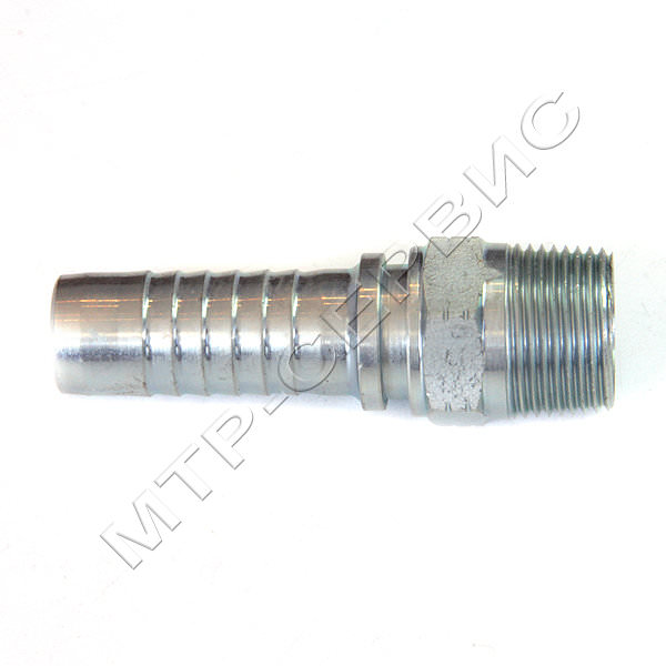 Фитинг NPTF 1.1/4'' (Ш) ду 25 Фитинг NPTF 1.1/4'' (Ш) ду 25