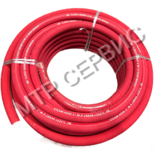 Рукав паровой STEAM HOSE d=32*44мм P=18 бар -40C/+232C 40 пм Рукав паровой STEAM HOSE d=32*44мм P=18 бар -40C/+232C 40 пм