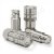 БРС FIRG/FF(FlatFace) BSP 3/8" Розетка (FF-03SF-G3/8)