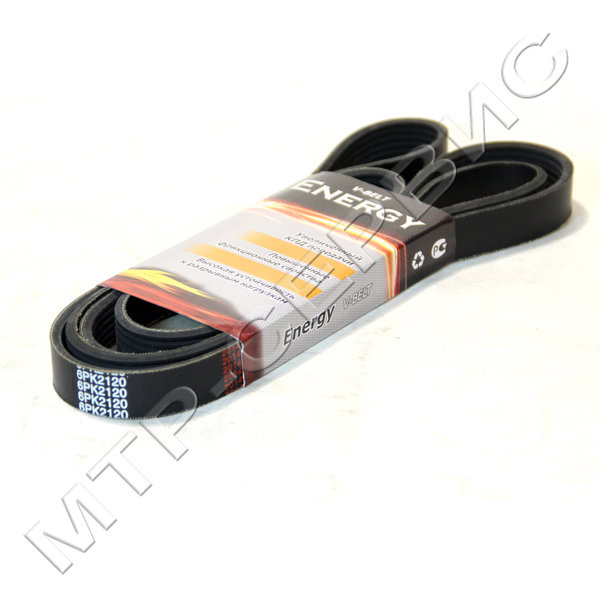 Ремень 6РК 2120 К Ремень 6РК 2120 К