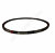 Ремень вентиляторный "УРАЛ" 11*10*1320 Ремень вентиляторный "УРАЛ" 11*10*1320