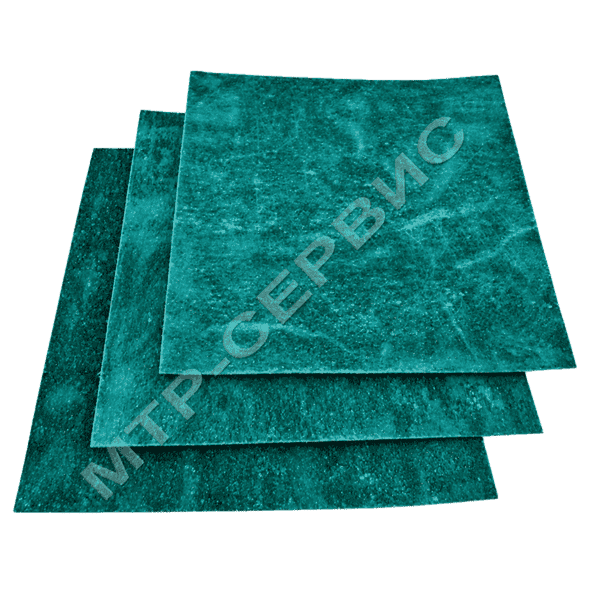 Паронит безасбестовый ТД-22 2,0 мм 1560х1030 Паронит безасбестовый ТД-22 2,0 мм 1560х1030